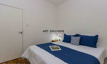 Imagem 7: Apartamento para venda com 90 metros quadrados com 2 quartos em Copacabana - Rio de Janeir