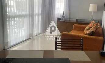 Imagem: Flat à venda, 1 quarto, 1 vaga, BARRA DA