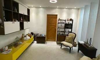 Imagem 6: Casa de condomínio sobrado para aluguel tem 300 metros quadrados com 4 quartos