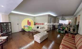 Imagem: São Paulo - Apartamento Padrão - Perdizes