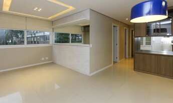 Imagem 2: Apartamento com 3 Quartos para Alugar no bairro Marechal Rondon com 78m²