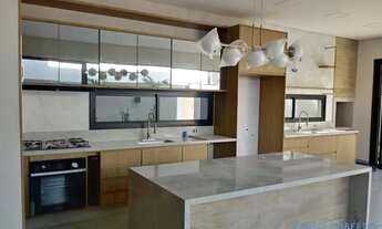 Imagem 4: CASA EM CONDOMÍNIO - SWISS PARK - SP