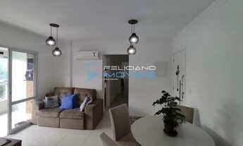 Imagem 5: Apartamento com 2 dorms, Boqueirão, Praia Grande - R$ 550 mil, Cod: 1592