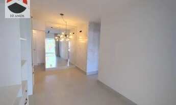 Imagem 6: Apartamento com 2 dormitórios para alugar, 70 m² por R$ 6.611,00/mês - Sumarezinho - São P