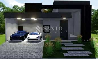 Imagem 2: Casa de Condomínio com 3 dorms, Roncáglia, Valinhos - R$ 1.58 mi, Cod: CA001119