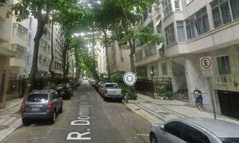 Imagem 4: EXCELENTE APARTAMENTO EM COPACABANA COM 141M²