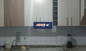 Imagem 2: APARTAMENTO COM 72 METROS NO JARDIM DOURADO