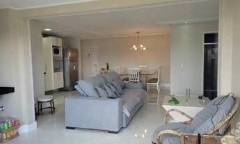 Imagem 4: Lindo e completo apartamento com 100 m2 e vista livre