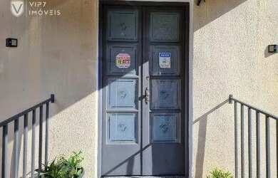 Imagem 3: Apartamento com 2 dormitórios, 80 m² - venda por R$ 220.000,00 ou aluguel por R$ 1.580,00