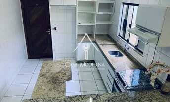 Imagem 3: Excelente sobrado em condomínio no Canadá, cozinha montada, área de lazer