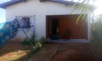 Imagem 2: Casa em Demerval Lobão