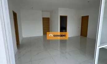 Imagem 6: Apartamento com 3 dormitórios para alugar, 130 m² por R$ 6.679,38/mês - Centro - Suzano/SP