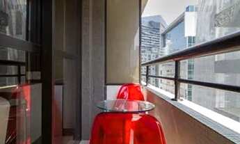 Imagem 3: Apartamento para Aluguel - Paraíso, 1 Quarto, 60 m2