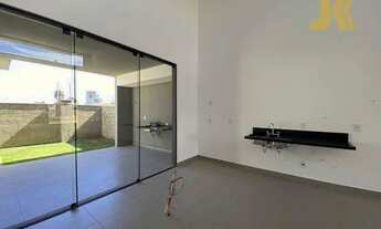 Imagem 7: Casa com 3 dormitórios para alugar, 147 m² por R$ 5.650,00/mês - Estância das Flores - Jag