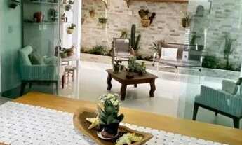 Imagem 5: Linda Casa 4/4 em Miragem (Buraquinho) próximo à Praia!