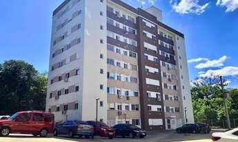 Imagem 2: Apartamento para Venda - 58m², 2 dormitórios, 1 vaga - Vila Nova