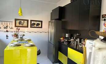 Imagem 6: Casa com 3 dormitórios à venda, 600 m² por R$ 2.500.000,00 - Residencial Sete Lagos - Itat