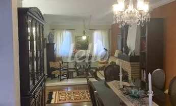 Imagem 2: Santo André - Casa Padrão - Vila Guiomar