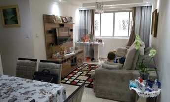 Imagem: Apatamento tatuape