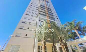 Imagem: Apartamento - Taquaral - Campinas