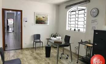 Imagem: São Paulo - Casa Comercial - Tatuapé