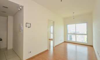 Imagem 3: APOLAR VENDE APARTAMENTO NO EDIFÍCIO CENTRAL STATION EM CURITIBA