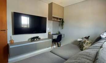 Imagem 6: Vende ou aluga Apto Votorantim