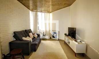 Imagem 1: Apartamento para Aluguel - Savassi, 1 Quarto, 50 m2