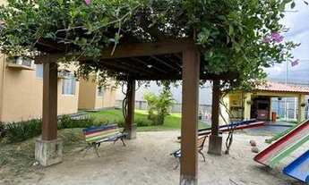 Imagem 3: VILA JARDIM JASMIM Apartamento para venda com 3 quartos em Tarumã-Açu - Manaus - AM