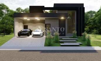 Imagem: Casa de Condomínio com 3 dorms, Roncáglia