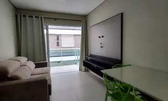 Imagem 3: Apartamento 1S + 1D + 1 vaga de garagem - Próximo a Praia de Palmas