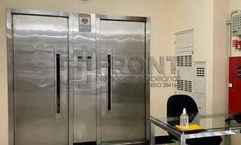 Imagem 3: Oportunidade ÚNICA! Encante-se com este Pequeno Tesouro no centro de São Paulo