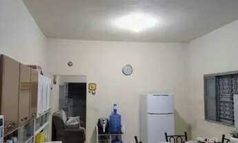 Imagem 2: CASA EM PAU MIÚDO