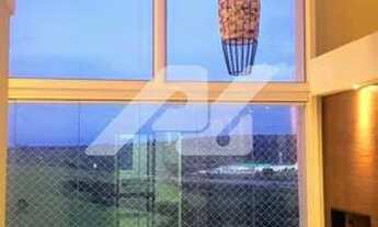 Imagem 3: Cobertura - Vila Brandina - Campinas