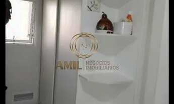 Imagem 7: Apartamento no Condomínio Rossi Montes / 03 dormitórios sendo 1 suíte/ Vila Industrial / 9