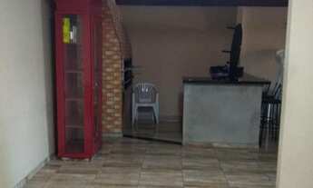 Imagem 2: Casa para Venda em Joinville, Costa e Silva, 4 dormitórios, 2 banheiros, 2 vagas