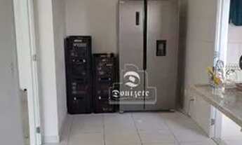 Imagem 6: Condomínio Cidade Viva apartamento com 3 dormitórios à venda, 120 m² por R$ 899.000 - Jard