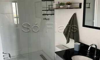 Imagem 7: Residencial Studio BK30 - Disponível para locação ficando da Avenida Ipiranga e Praça da R