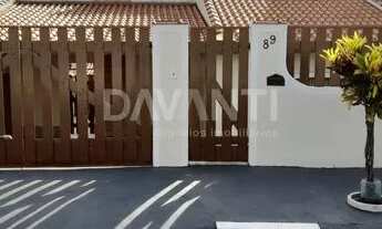 Imagem: Casa - Residencial São Luiz - Valinhos