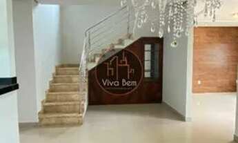 Imagem 6: Casa com 3 dormitórios - venda por R$ 850.000,00 ou aluguel por R$ 5.000,00/mês - Planalto