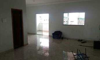 Imagem 5: Sobrado 3 quartos - Setor Grajaú