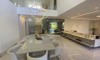 Imagem 5: Casa com 4 suítes à venda, 400 m² por R$ 4.500.000 - Buritis - Belo Horizonte/MG