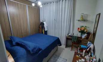 Imagem 4: Apartamento com 2 dorms, Boqueirão, Santos - R$ 350 mil, Cod: 23605