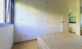 Imagem 7: Apartamento no Morumbi Business, próximo a Marginal Pinheiros disponível para locação