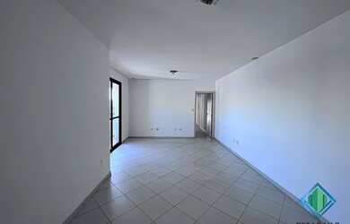 Imagem 2: Apartamento para venda com 96 metros quadrados com 3 quartos em Estreito - Florianópolis