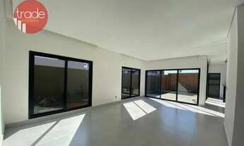 Imagem 5: Casa com 3 dormitórios à venda, 200 m² por R$ 1.200.000,00 - Bonfim Paulista - Ribeirão Pr