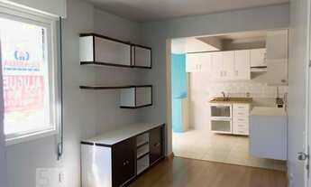 Imagem: Apartamento à Venda - Petrópolis, 1 Quarto