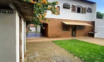 Imagem 2: Casa Pinheiros Casa com 5 dormitórios