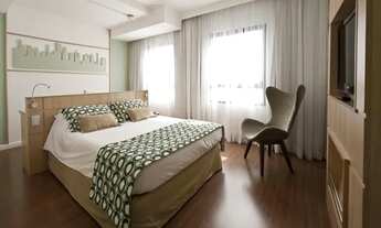 Imagem: FLAT EXCELENTE EM PINHEIROS PARA LOCAÇÃO