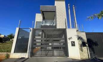 Imagem: Sobrado Semi-mobiliado em Parque das Grevíleas